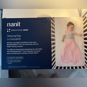 Nanit Sleep Bag